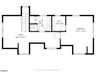 finished attic / second floor