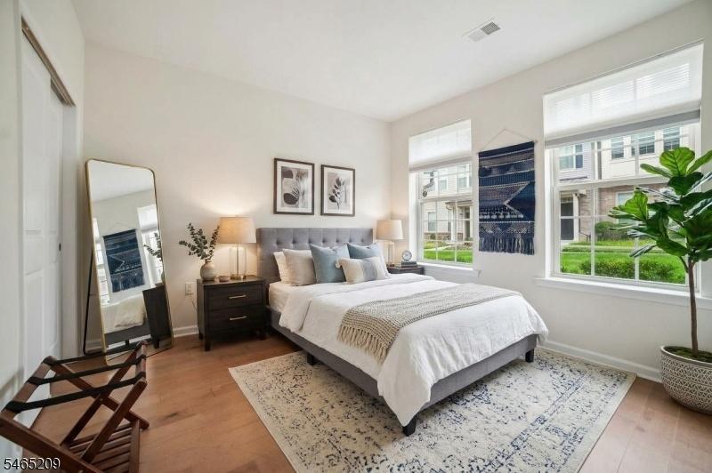 Ground Floor Bedroom