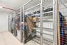 Climate controlled storage
