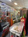 inside grocery