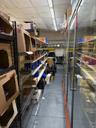 inside grocery