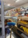 inside grocery