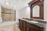 Bath Basement