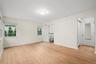 Spacious  Bedroom with 3 windows  and ensuite bath and 2 closets
