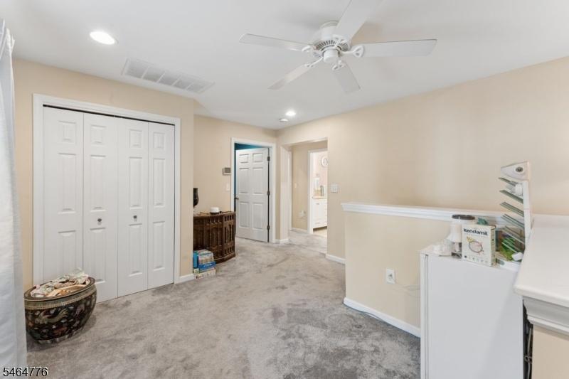 2nd Floor Landing