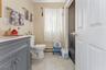 Powder/Laundry Room