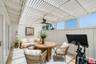 Guet house indoor / outdoor pa