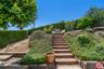 Guest house stairs to private