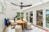 Guet house indoor / outdoor pa