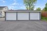 Rear Parking/Garage