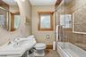 1st Floor Full Bath