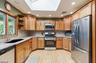 New SS Appliances
