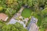 arial view