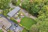 arial view