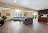 Expansive Great Room