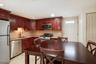 Lower Level Kitchen