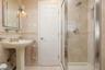 First Floor Full Bath