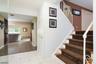 Entry and Living Area