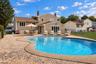Pool Shown Open - Digitally E