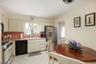 Upper Level Kitchen and Dining