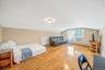 Upstairs Playroom