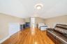 Upstairs Playroom