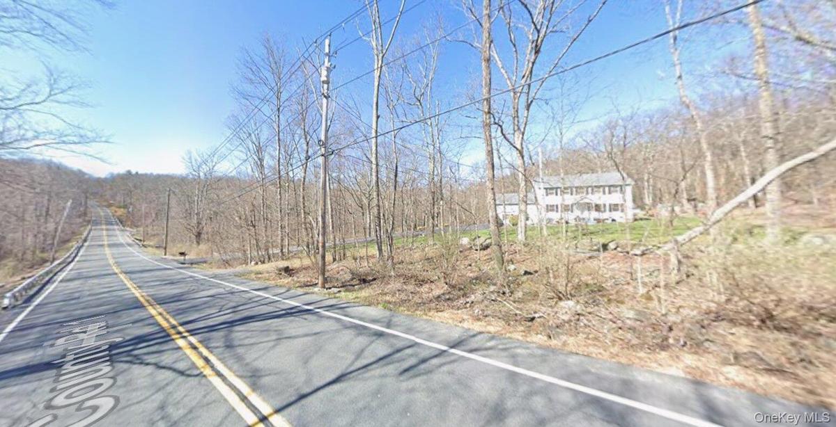 Property Street View