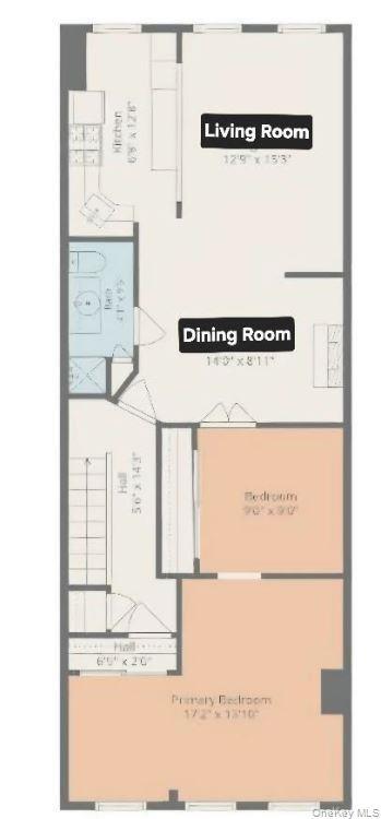 2nd Floor