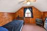 Second floor bedroom