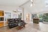 Sunroom Virtually Staged