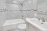 Bathroom #4 Basement