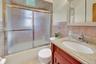 Bathroom #3- Ground Level