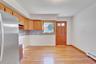Ground Level of home..open space Multi-use