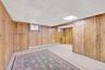 Full Finished Basement Open Rec Space