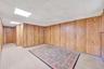 Full Finished Basement Open Rec Space