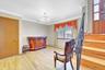 Family/Play Room .. Lower Level (Ground Level- Enter from Garage)