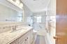 Full Bathroom #1 on Main Level