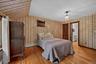 Primary bedroom with en suite full bathroom