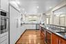 Alternate view of kitchen