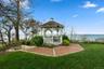 Private Village Gazebo