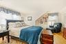 Hardwood flooring, large closet space