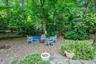 Fire Pit Area