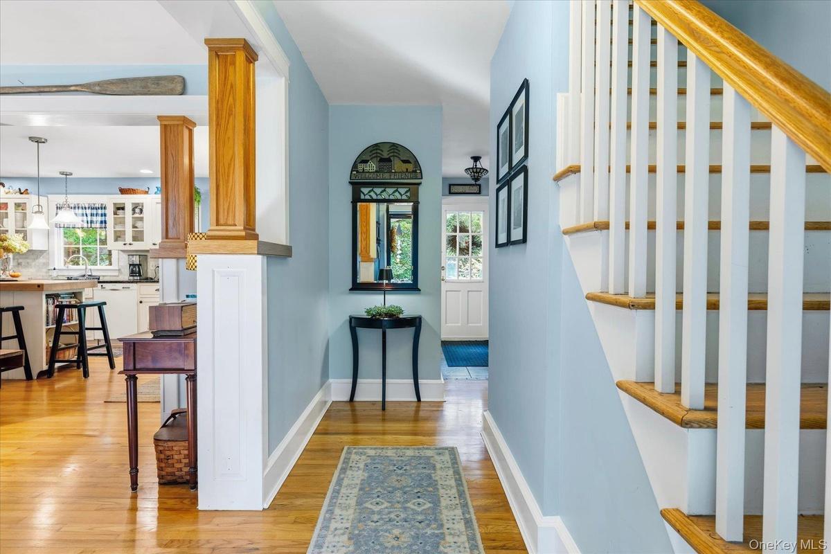 Entry Way