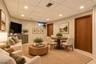 AI-Generated Virtual Rec Rm