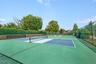 Tennis Courts