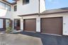 2 Car Garage Courtyard