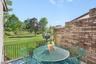 Patio View