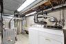 Laundry and Utility