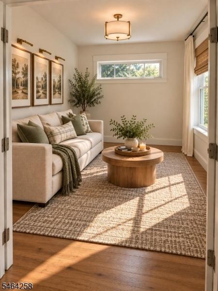 Living Room/Office