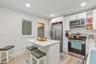 The Brand-New Kitchen